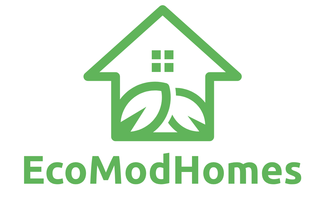 EcoModHomes logo