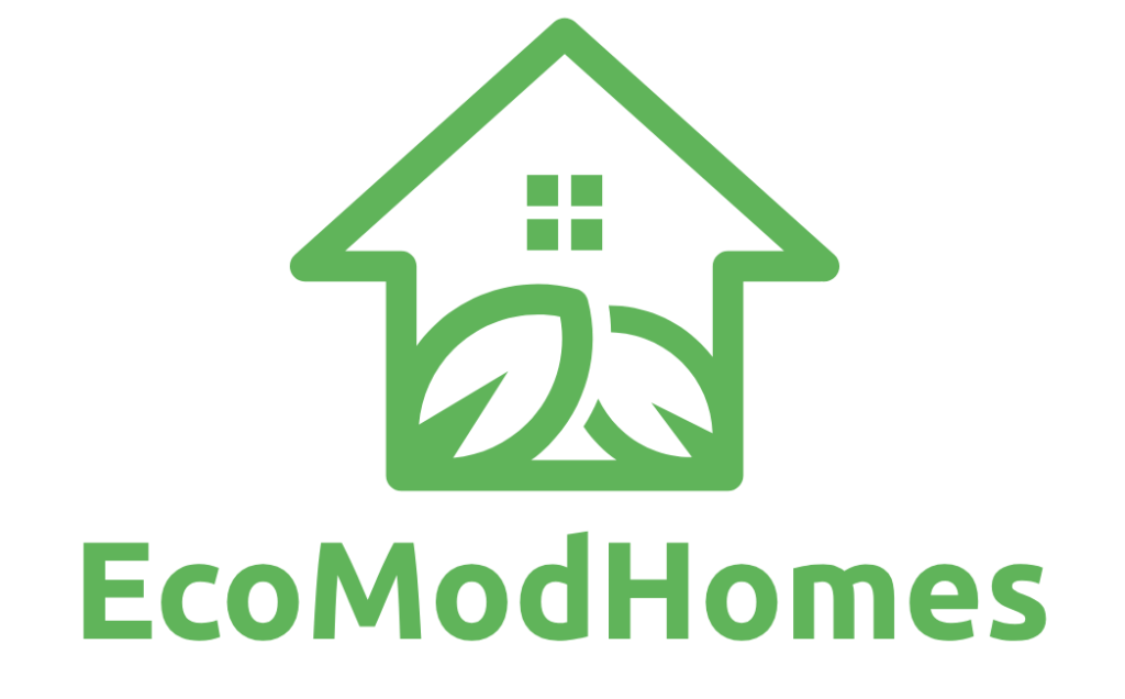 EcoModHomes logo